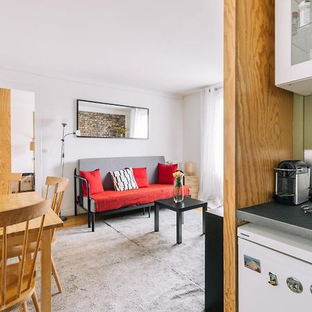 Guestready - Cosy & Comfortable Apartment In Paris Монруж Экстерьер фото