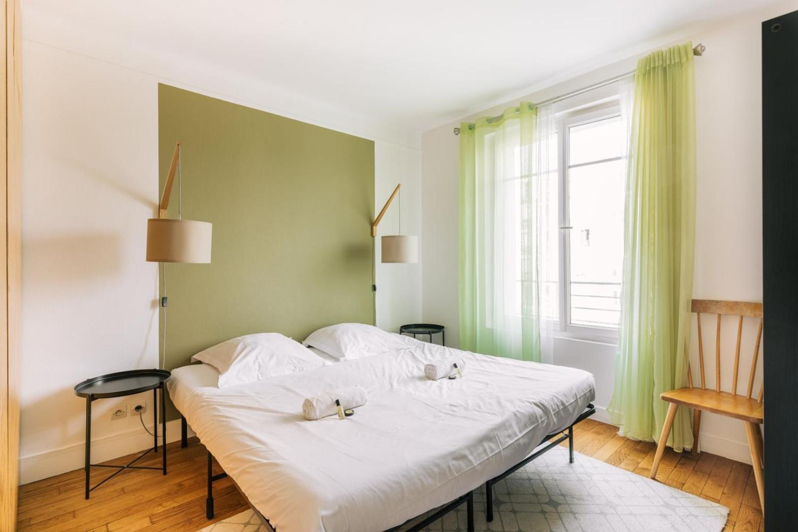 Guestready - Cosy & Comfortable Apartment In Paris Монруж Экстерьер фото