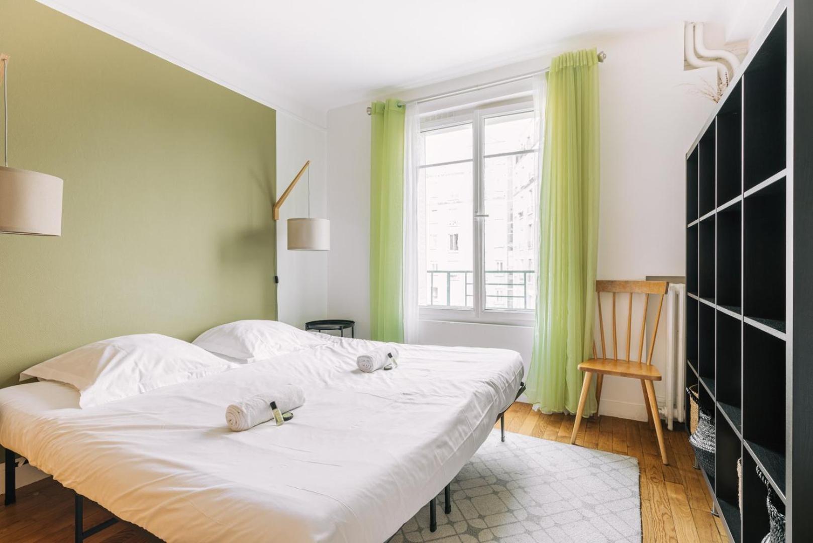 Guestready - Cosy & Comfortable Apartment In Paris Монруж Экстерьер фото