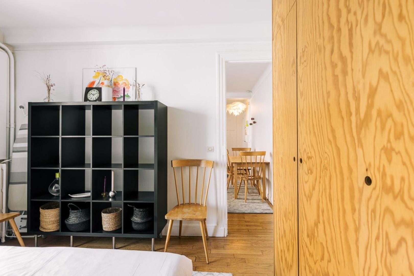 Guestready - Cosy & Comfortable Apartment In Paris Монруж Экстерьер фото